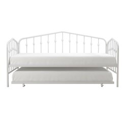 Dolder deals twin daybed